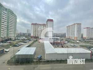 1-к квартира, на длительный срок, 40м2, 4/16 этаж