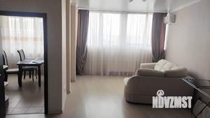 1-к квартира, на длительный срок, 37м2, 17/26 этаж