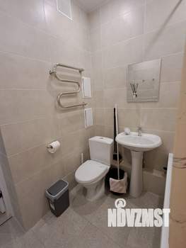 1-к квартира, на длительный срок, 29м2, 2/16 этаж