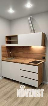 Студия квартира, на длительный срок, 27м2, 10/16 этаж