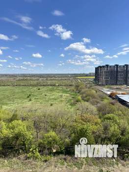 1-к квартира, на длительный срок, 34м2, 16/24 этаж