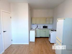 1-к квартира, на длительный срок, 37м2, 16/16 этаж