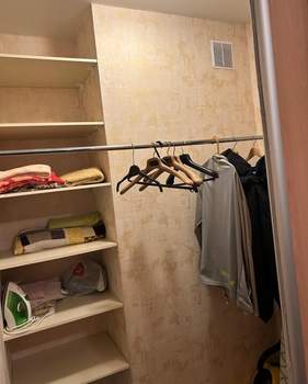 1-к квартира, на длительный срок, 47м2, 10/17 этаж