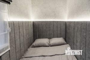 Студия квартира, посуточно, 16м2, 1/3 этаж