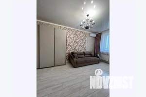 2-к квартира, посуточно, 60м2, 19/24 этаж