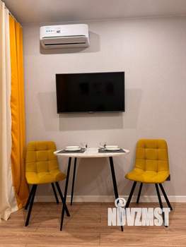 Студия квартира, на длительный срок, 22м2, 8/16 этаж