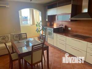 2-к квартира, на длительный срок, 68м2, 10/12 этаж