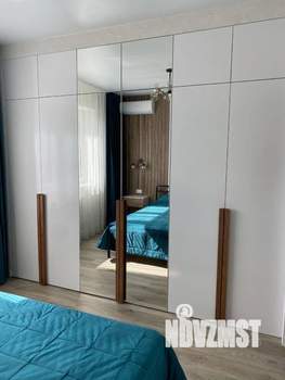 1-к квартира, на длительный срок, 49м2, 9/21 этаж