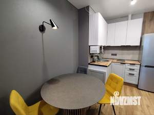 1-к квартира, посуточно, 59м2, 1/1 этаж