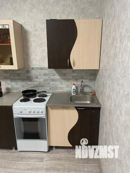 Студия квартира, на длительный срок, 27м2, 15/16 этаж
