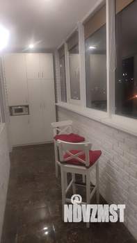 1-к квартира, на длительный срок, 40м2, 5/15 этаж