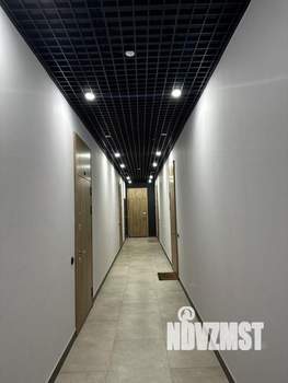 Студия квартира, на длительный срок, 22м2, 1/9 этаж