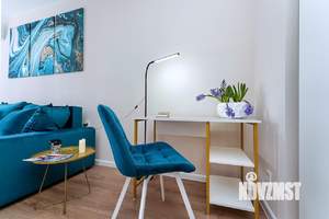 2-к квартира, на длительный срок, 40м2, 10/16 этаж
