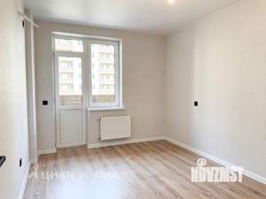 1-к квартира, на длительный срок, 40м2, 9/16 этаж