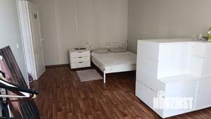1-к квартира, на длительный срок, 38м2, 6/12 этаж