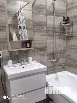 1-к квартира, посуточно, 34м2, 3/9 этаж