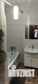 1-к квартира, посуточно, 45м2, 6/18 этаж