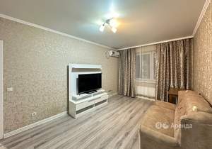 1-к квартира, на длительный срок, 44м2, 9/13 этаж