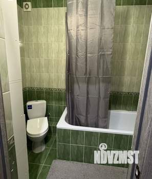 1-к квартира, на длительный срок, 36м2, 3/7 этаж