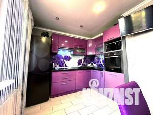 2-к квартира, на длительный срок, 60м2, 4/16 этаж