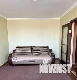 1-к квартира, на длительный срок, 42м2, 7/16 этаж