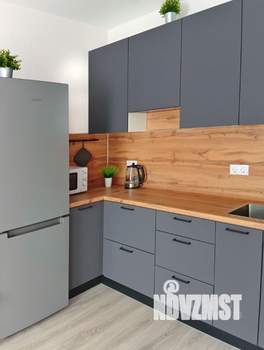 1-к квартира, посуточно, 33м2, 1/1 этаж