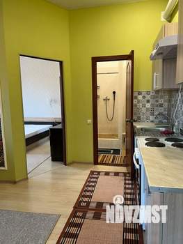 2-к квартира, на длительный срок, 42м2, 2/2 этаж