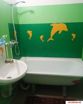 2-к квартира, на длительный срок, 61м2, 9/16 этаж