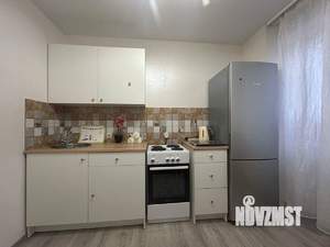 1-к квартира, на длительный срок, 31м2, 3/17 этаж