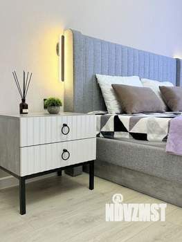 1-к квартира, на длительный срок, 41м2, 15/16 этаж