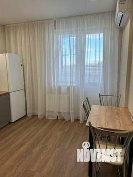 2-к квартира, на длительный срок, 53м2, 14/16 этаж