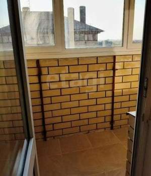 1-к квартира, на длительный срок, 36м2, 5/5 этаж