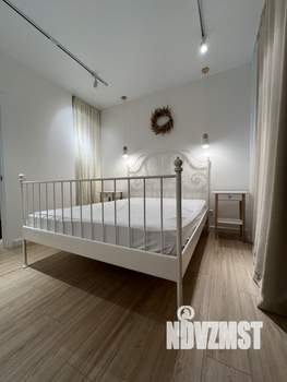 2-к квартира, на длительный срок, 49м2, 13/17 этаж