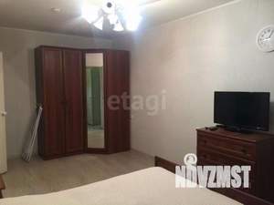 1-к квартира, на длительный срок, 36м2, 16/16 этаж