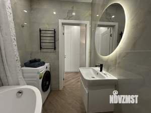 Студия квартира, посуточно, 26м2, 5/25 этаж