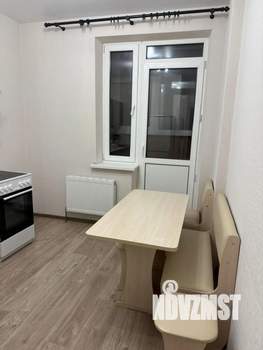 1-к квартира, на длительный срок, 35м2, 7/22 этаж