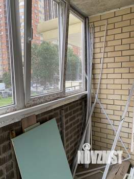 2-к квартира, на длительный срок, 70м2, 2/24 этаж