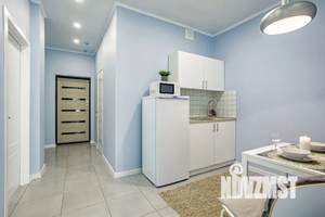 2-к квартира, посуточно, 55м2, 12/16 этаж