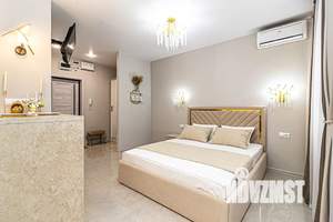 Студия квартира, посуточно, 28м2, 22/22 этаж