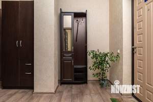 2-к квартира, посуточно, 60м2, 1/1 этаж