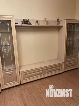 1-к квартира, на длительный срок, 36м2, 1/22 этаж