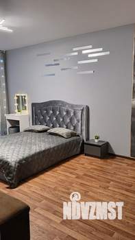 1-к квартира, на длительный срок, 40м2, 4/17 этаж