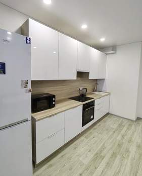 2-к квартира, на длительный срок, 52м2, 19/19 этаж