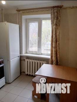 1-к квартира, на длительный срок, 32м2, 1/5 этаж