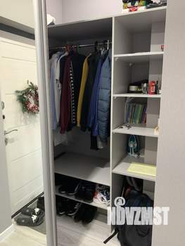 1-к квартира, на длительный срок, 35м2, 10/25 этаж