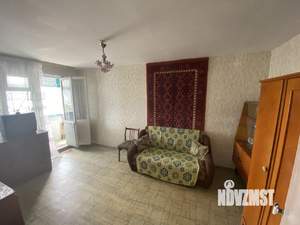 1-к квартира, на длительный срок, 30м2, 5/9 этаж