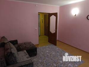 1-к квартира, на длительный срок, 38м2, 2/9 этаж