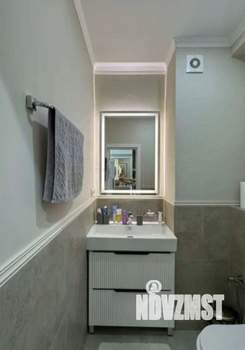 2-к квартира, на длительный срок, 48м2, 4/12 этаж