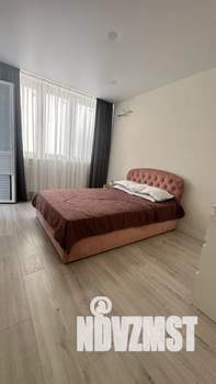 2-к квартира, посуточно, 50м2, 2/22 этаж