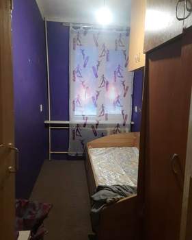 2-к квартира, на длительный срок, 35м2, 2/2 этаж